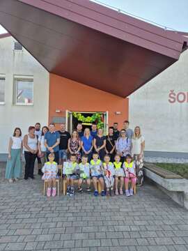 Prvošolčki Podgora Kuteževo-1200